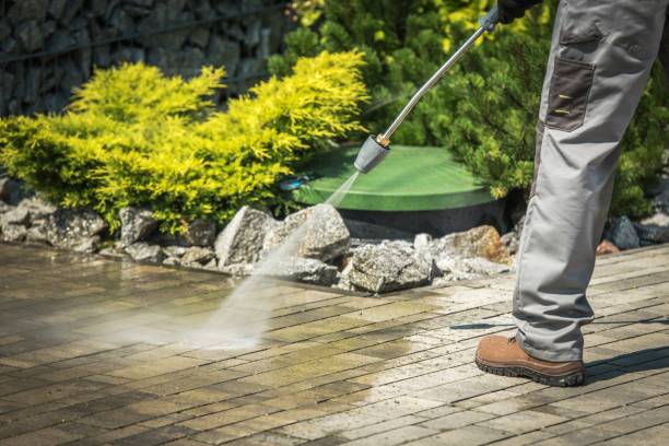Best Parking Lot and Garage Cleaning  in Rohnert Park, CA
