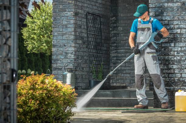 Best Post-Construction Pressure Washing  in Rohnert Park, CA