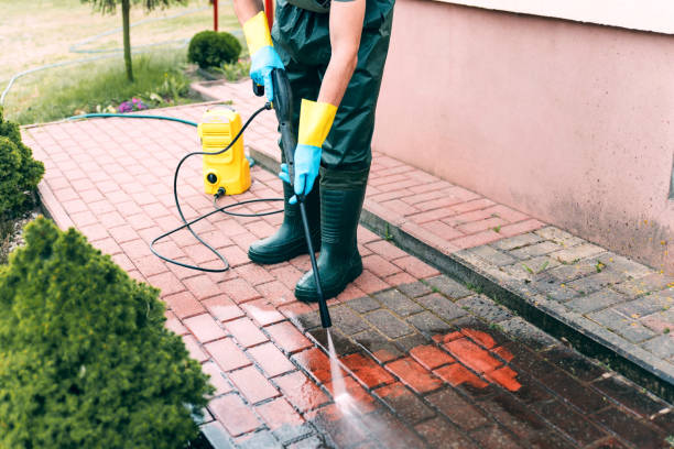 Best Patio and Deck Pressure Washing  in Rohnert Park, CA