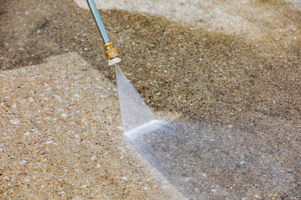 Best Pool Deck Cleaning  in Rohnert Park, CA