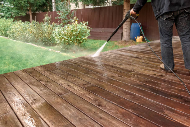 Best Rust Removal  in Rohnert Park, CA