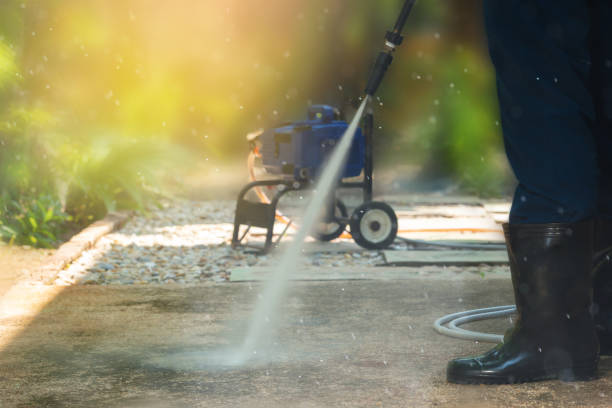 Best Gutter Cleaning  in Rohnert Park, CA